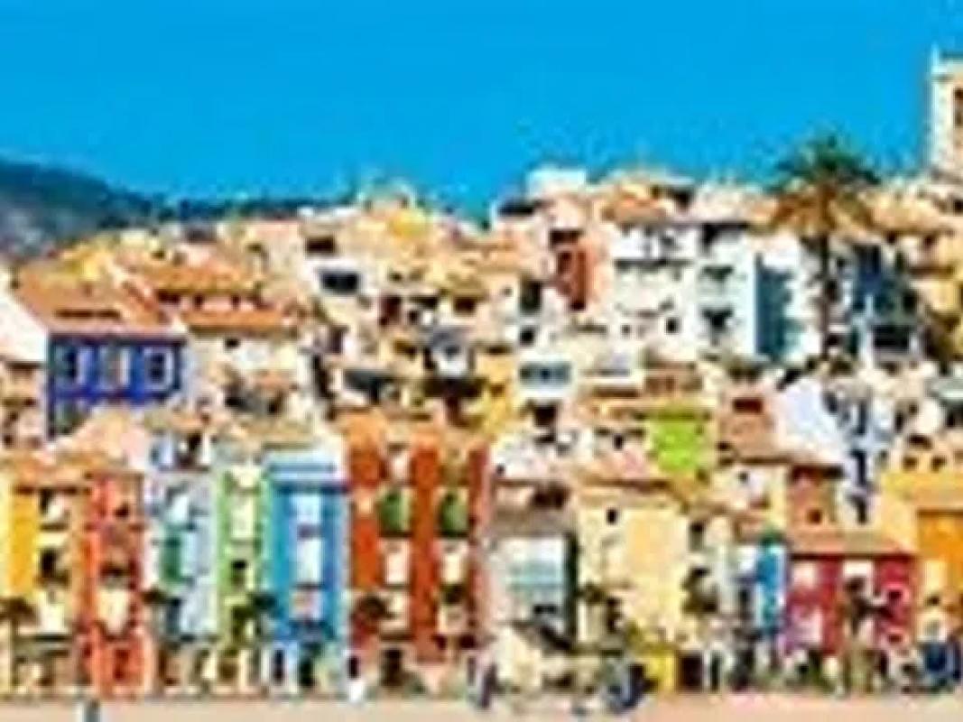 Venta de piso en Calle Constitució, 41, La Villajoyosa / Vila Joiosa
photo 3