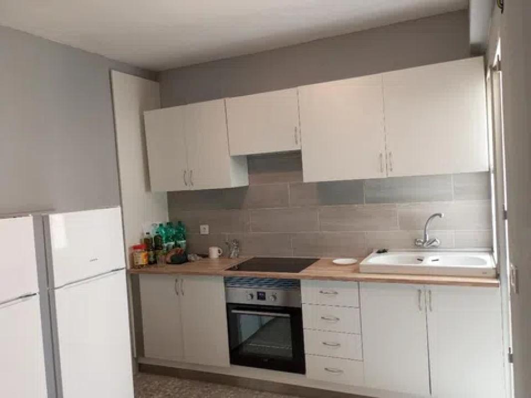 Venta de piso en Calle Constitució, 41, La Villajoyosa / Vila Joiosa
photo 4
