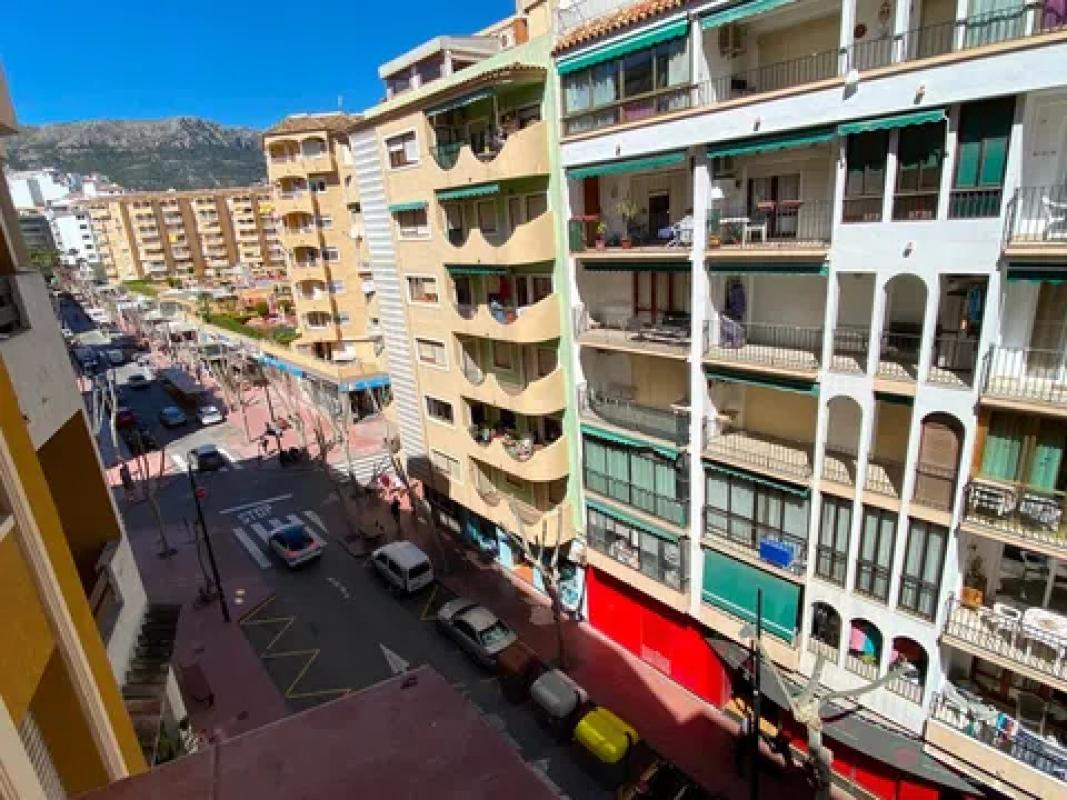 Sprzedaż mieszkania w Calpe Pueblo, Kalpe
photo 1
