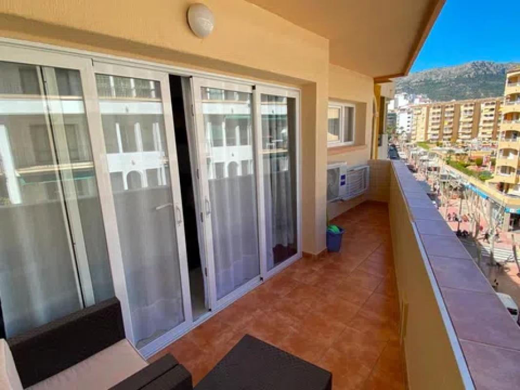 Sprzedaż mieszkania w Calpe Pueblo, Kalpe
photo 2