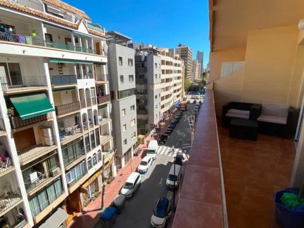 Sprzedaż mieszkania w Calpe Pueblo, Kalpe
photo 3