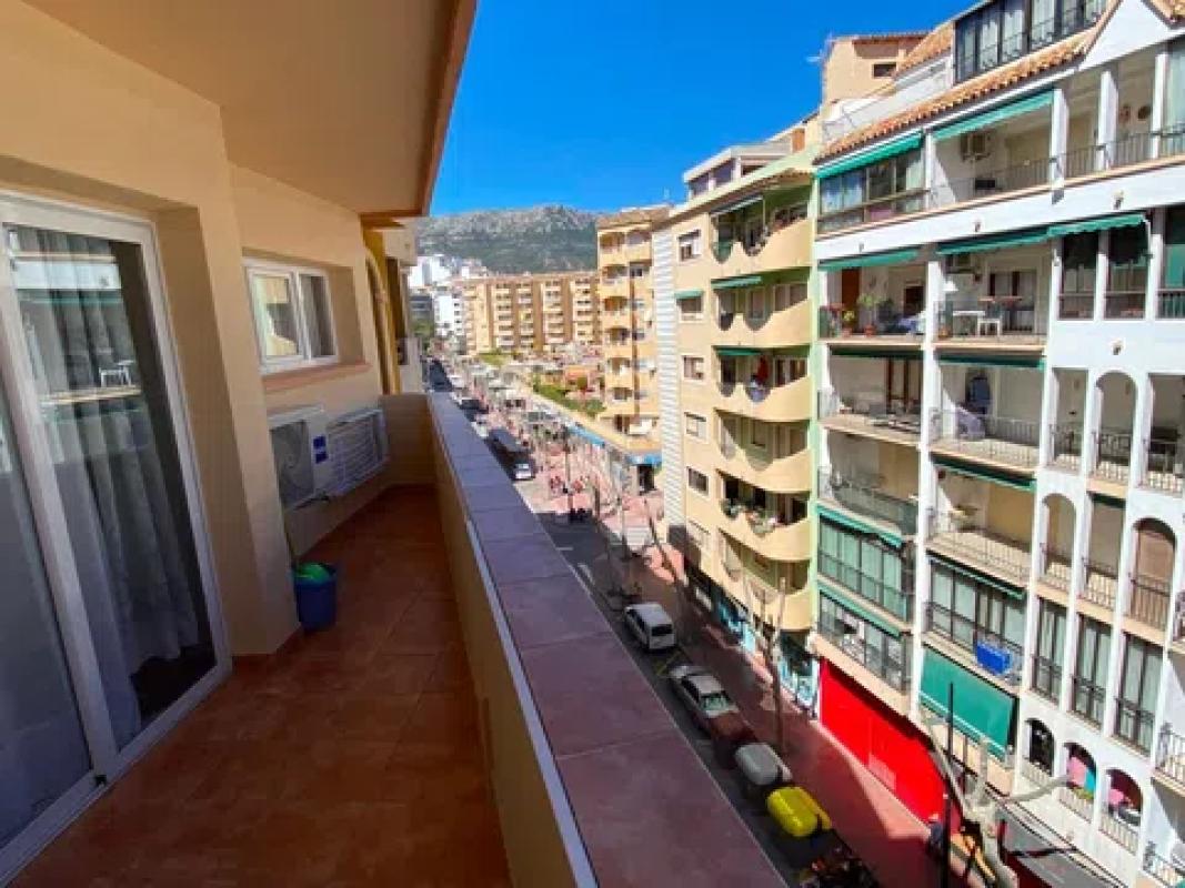 Sprzedaż mieszkania w Calpe Pueblo, Kalpe
photo 4