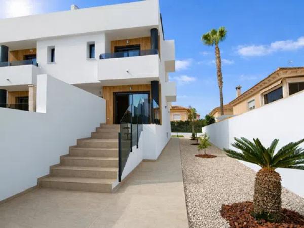 Independent chalet for sale in Carretera de Abanilla, Benferri
 photo 1