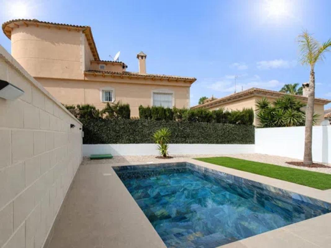 Sale of independent chalet in Carretera de Abanilla, Benferri
 photo 2