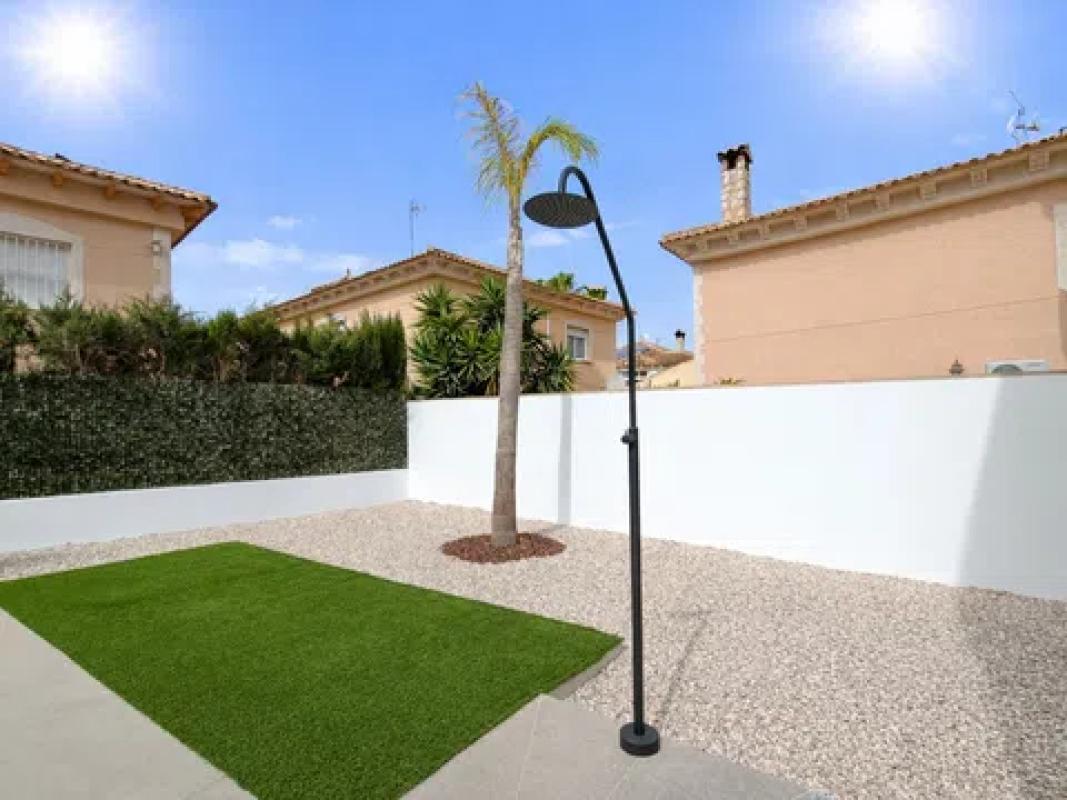 Sale of independent chalet in Carretera de Abanilla, Benferri
 photo 5