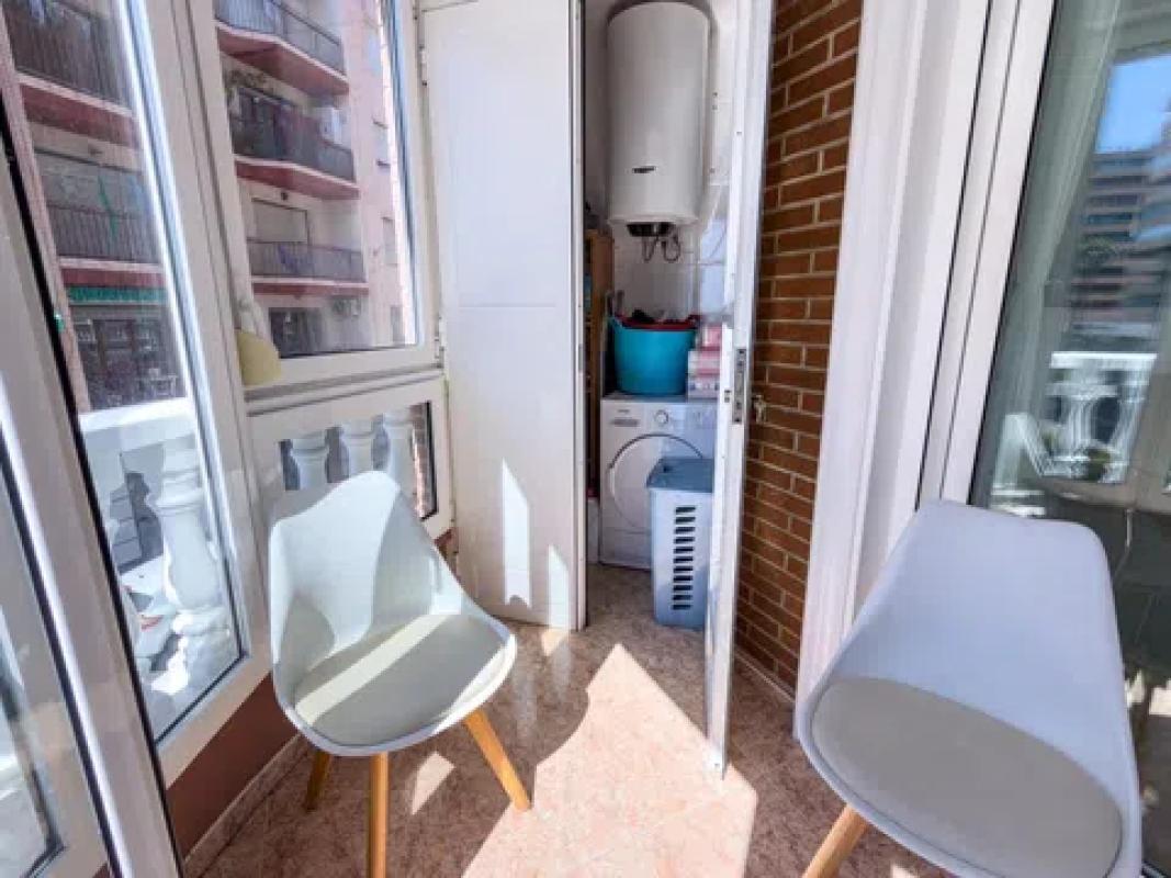 Sale of apartment in Calle Guardamar, Torrevieja
photo 5