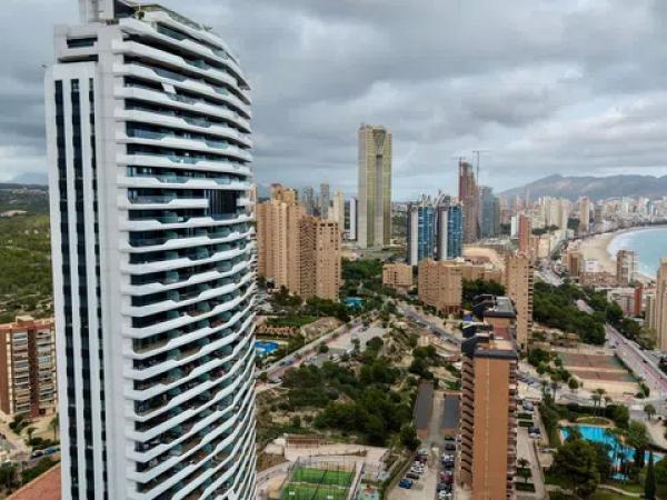 Продажа квартиры на Playa de Poniente, Бенидорм
photo 1