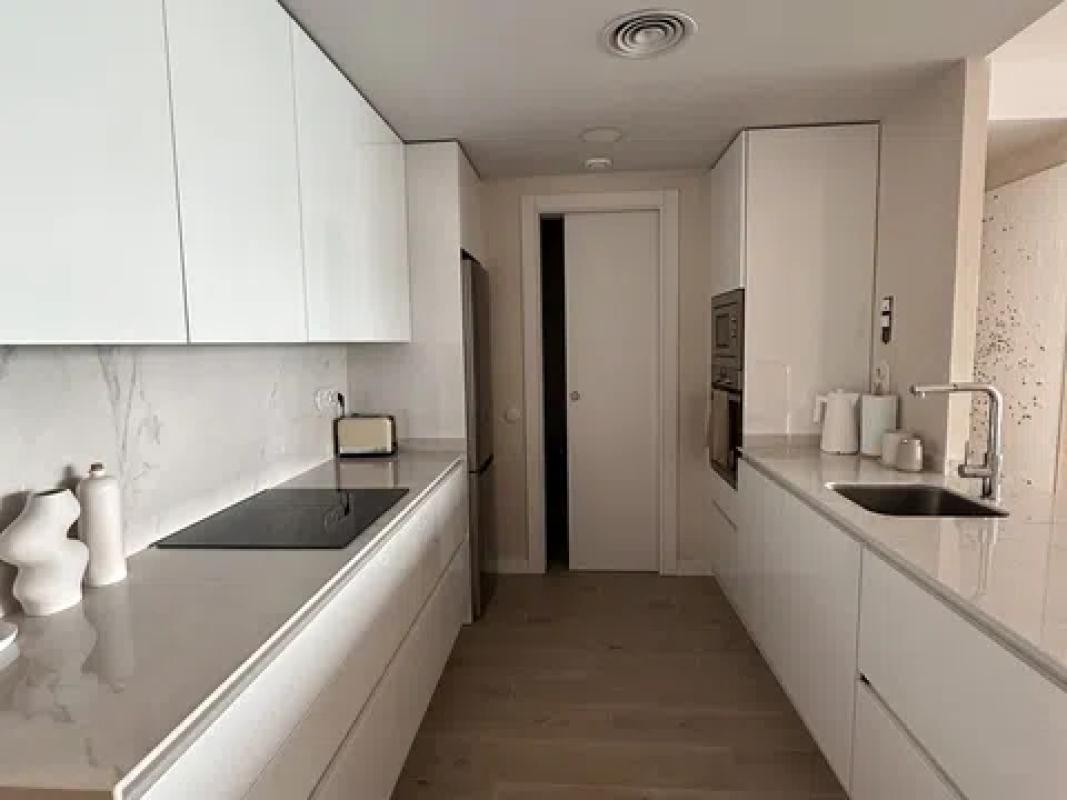 Продажа квартиры на Playa de Poniente, Бенидорм
 photo 4