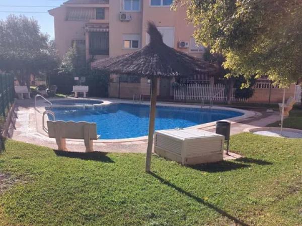 Chalet pareado en Bonanova La, 1 thumbnail 1