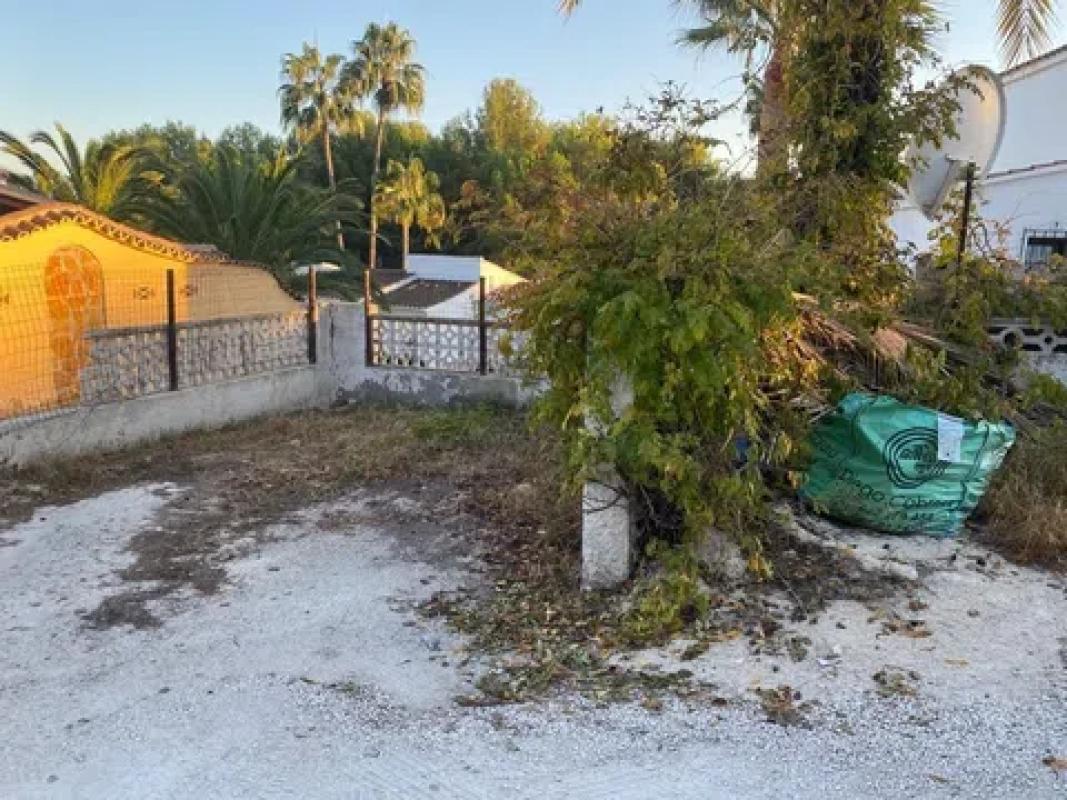 Sprzedaż niezależnego domku jednorodzinnego w  Paichi, Moraira photo 2
