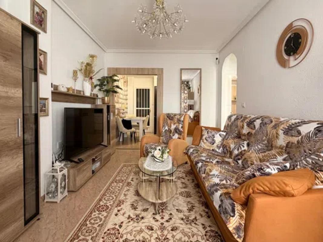 Venta de piso en Travesía Gabino, Torrevieja
 photo 4