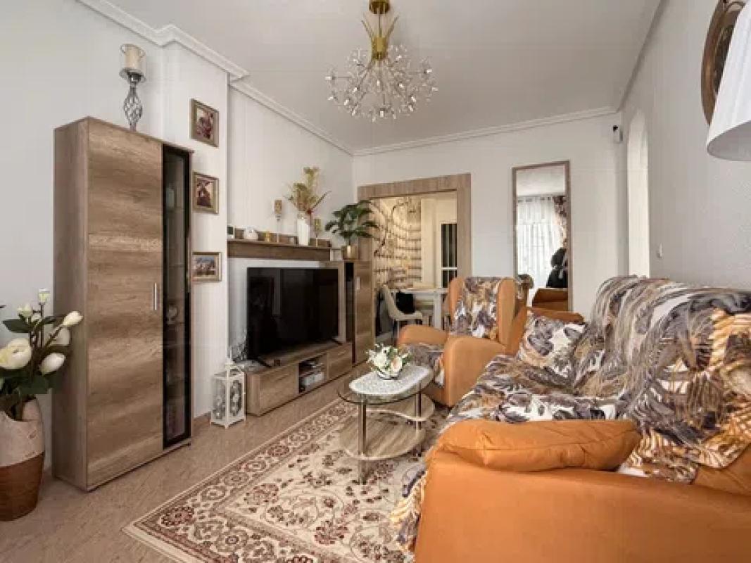 Venta de piso en Travesía Gabino, Torrevieja
 photo 5