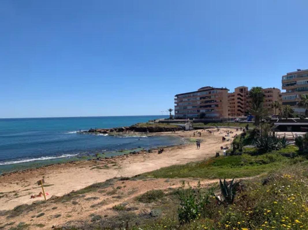 Sale of apartment in Calle del Cabo, 7, Torrevieja
photo 4