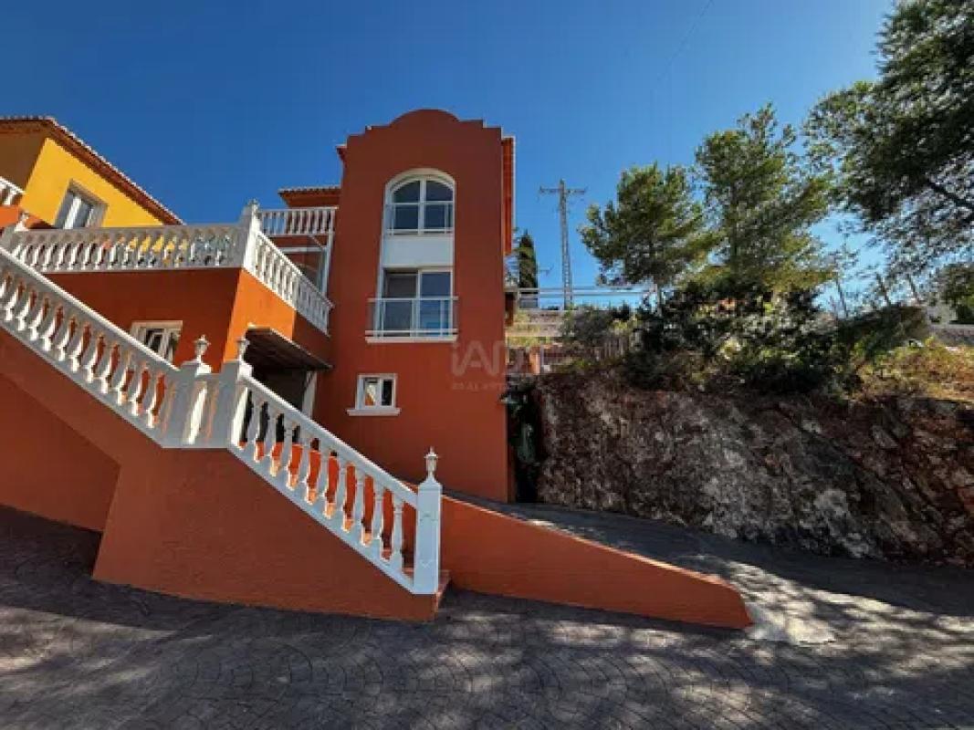 Venta de chalet independiente en La Pedrera-Vessanes, Denia
 photo 5