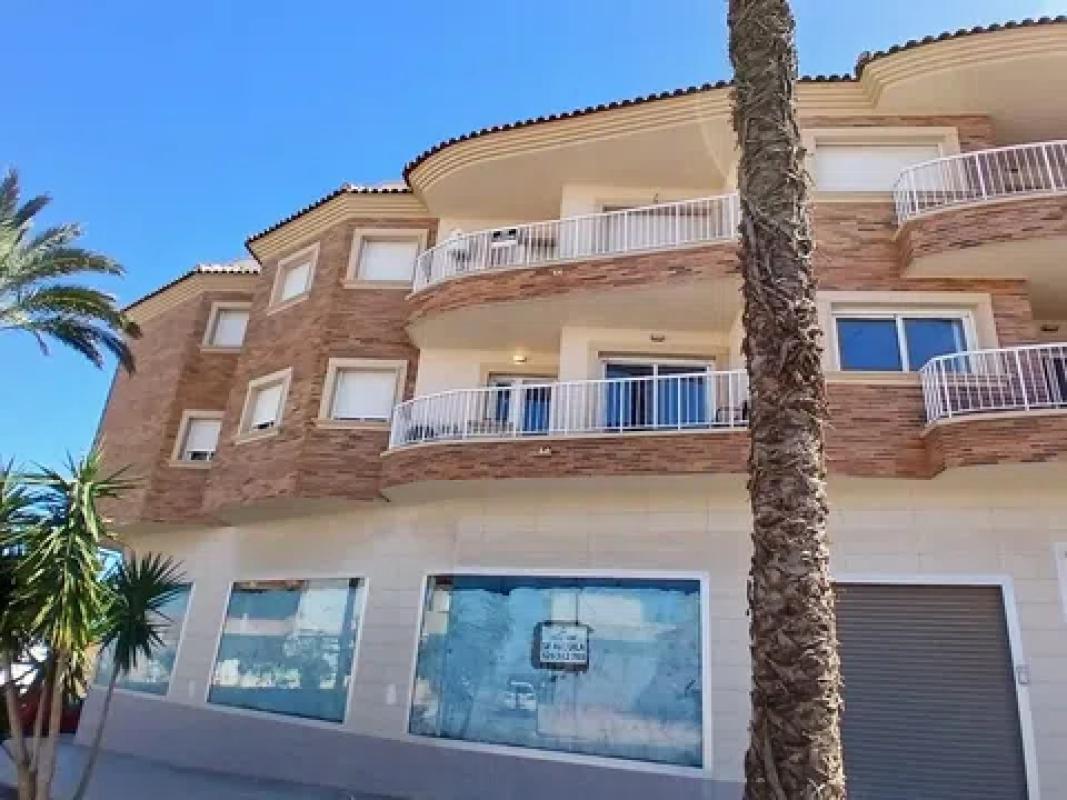 Sale of apartment in Avenida del mar, 6, San Miguel de Salinas
photo 1