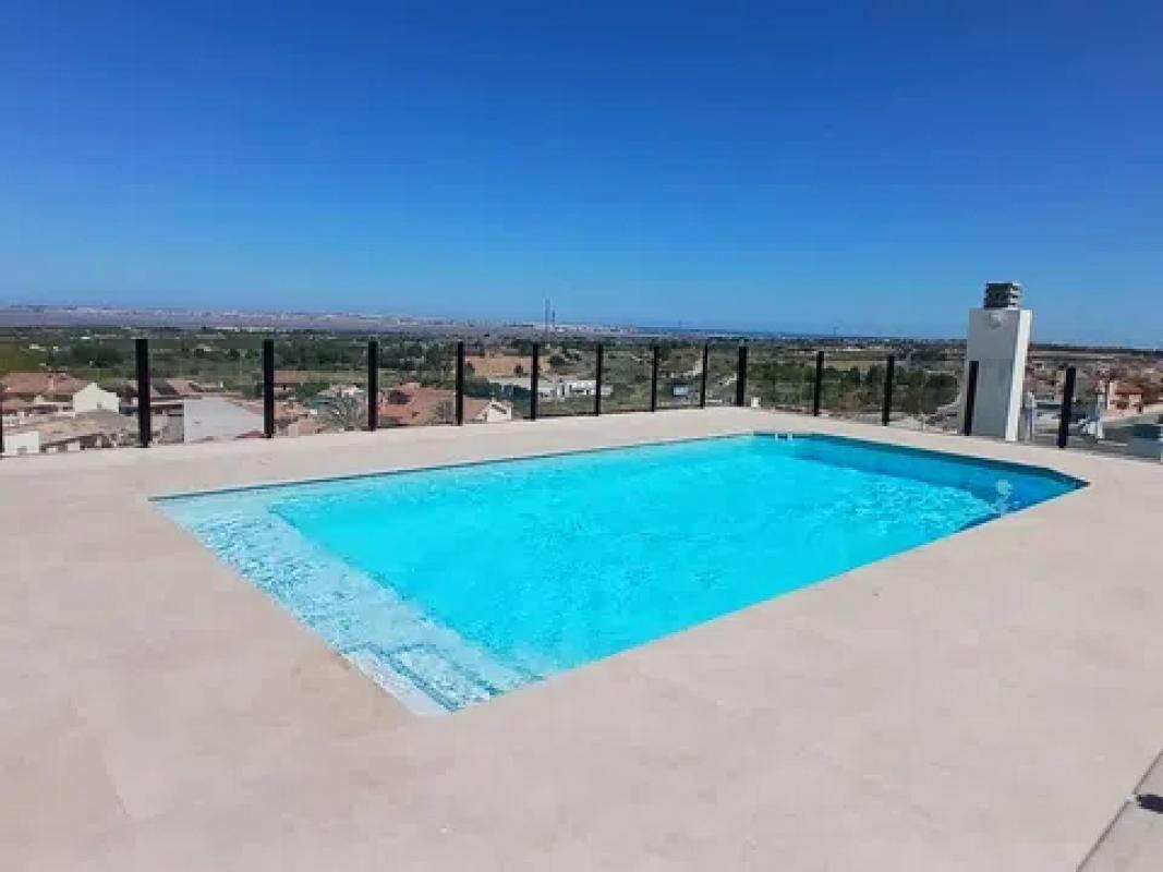 Sale of apartment in Avenida del mar, 6, San Miguel de Salinas
photo 2