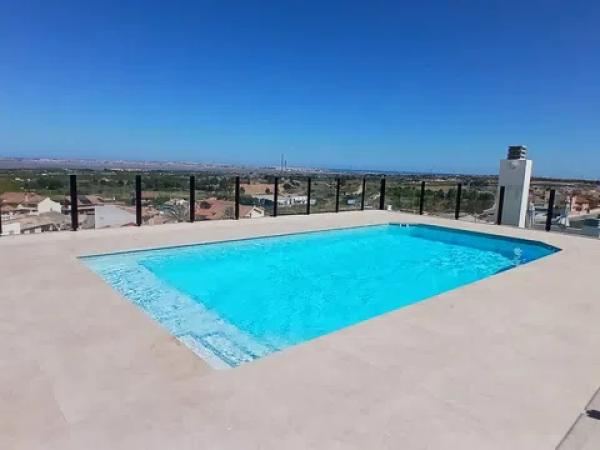 Sale of flat in Avenida del mar, 6, San Miguel de Salinas
thumbnail 1
