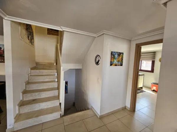 Chalet adosado en calle Mar Mediterrani photo 2