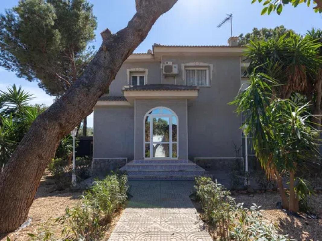 Venta de chalet independiente en Calle Segovia, Rojales
photo 3