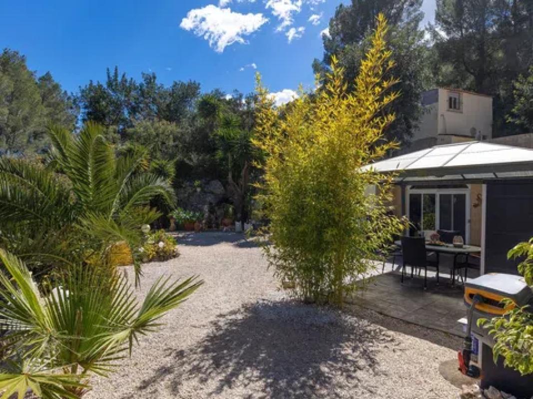Sale of rural property in  Lugar Diseminados , Guadalest photo 2