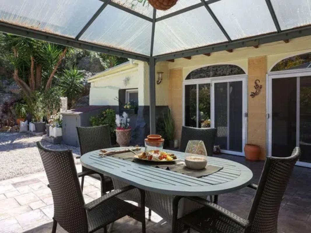 Sale of rural property in  Lugar Diseminados , Guadalest photo 3