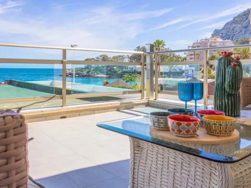 Sale of apartment in Calle Gibraltar, 8, Calpe
 photo 3