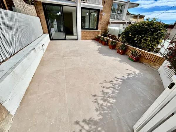 Sale of flat in Calle del Nudo, Alicante
 photo 1