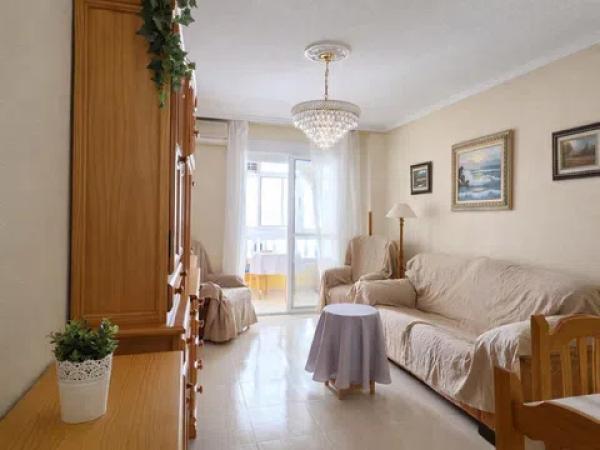 Sprzedaż mieszkania w Calle la Loma, 72, Torrevieja
thumbnail 1