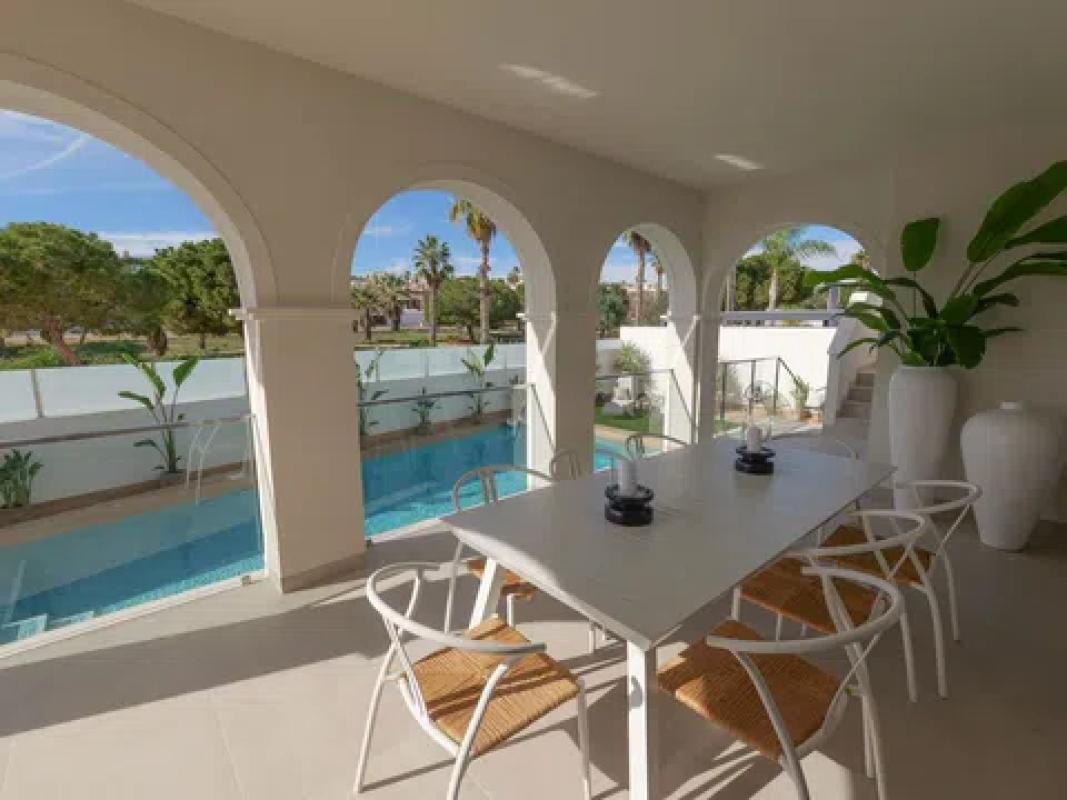 Venta de chalet independiente en Calle Isla Formentera s/n, Rojales
photo 2