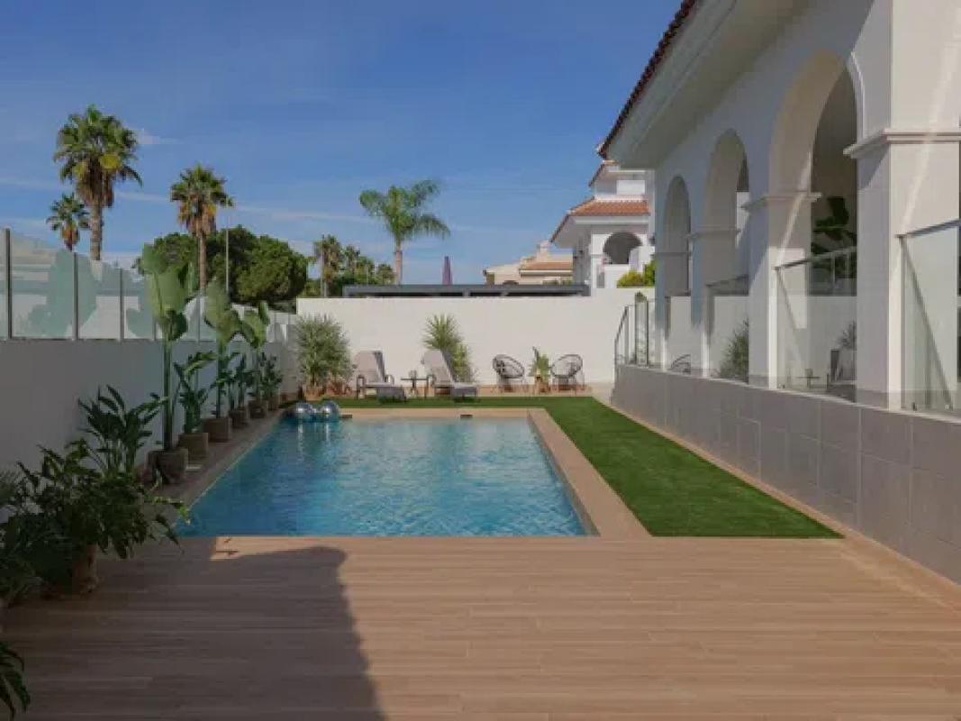 Venta de chalet independiente en Calle Isla Formentera s/n, Rojales
photo 4