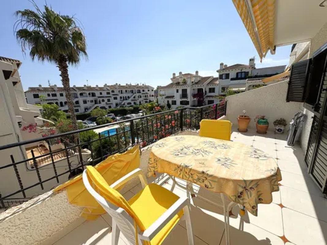 Venta de duplex en Calle el Poniente, 4, Orihuela photo 1