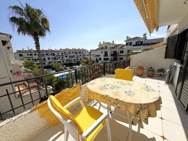 Duplex en venta en Calle el Poniente, 4, Orihuela photo 1