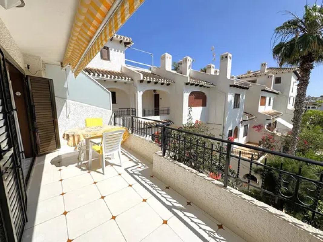 Venta de duplex en Calle el Poniente, 4, Orihuela photo 2