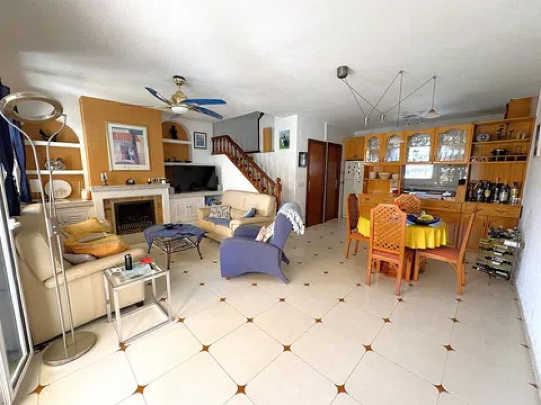 Venta de duplex en Calle el Poniente, 4, Orihuela photo 4