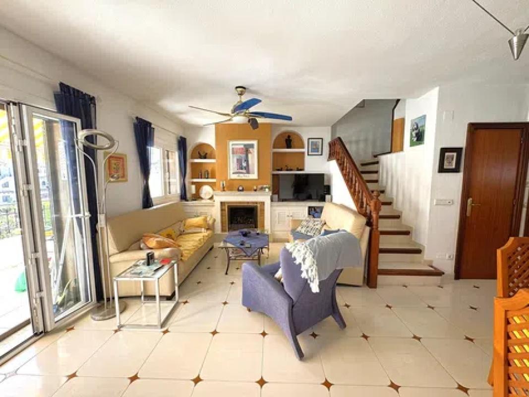 Venta de duplex en Calle el Poniente, 4, Orihuela photo 5