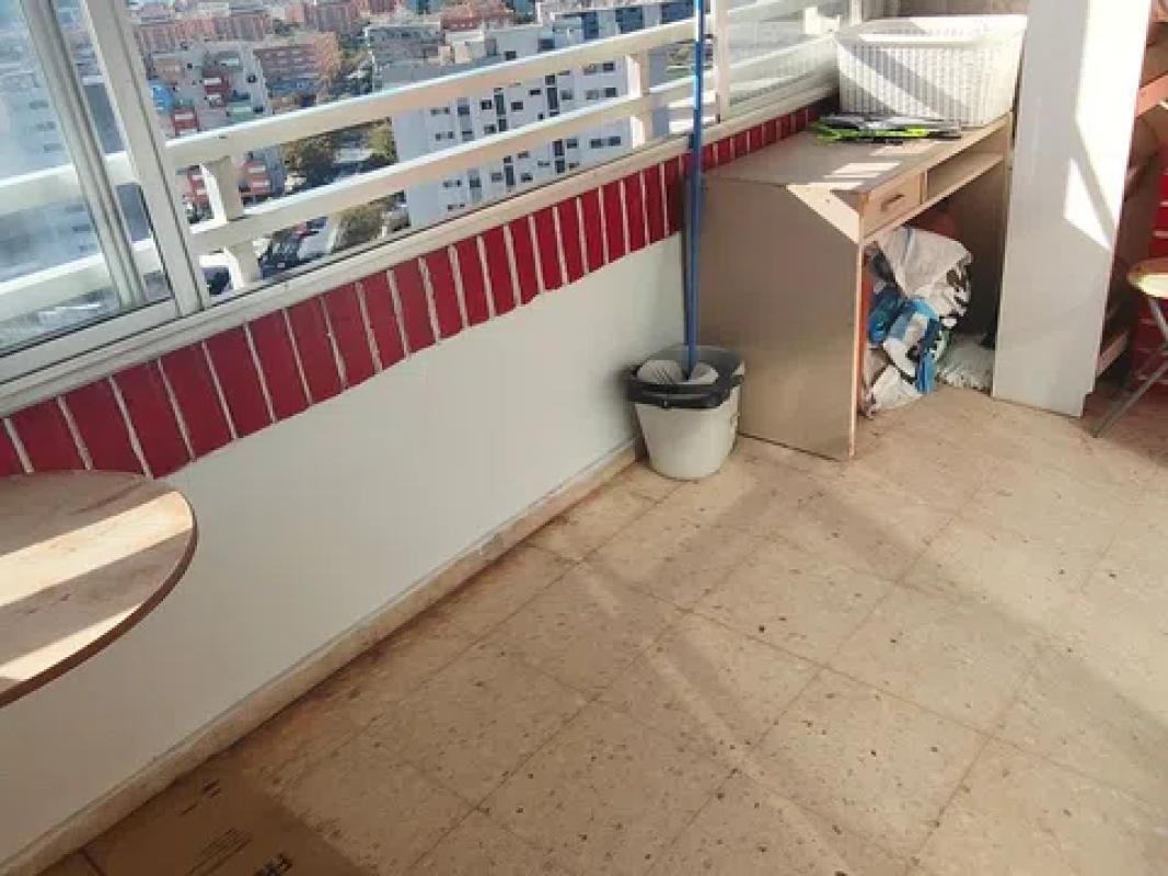 Venta de piso en Cronista V. Martinez Morella, Alicante / Alacant
photo 5