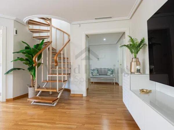 Penthouse for sale at Calle Espoz y Mina, Santa Pola photo 1