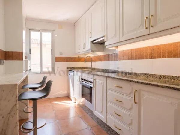 Penthouse for sale at  Calle Espoz y Mina, Santa Pola photo 4