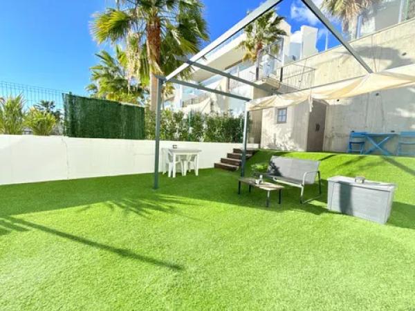 Venta de piso en Calle d'Equador, 4, Finestrat
 photo 3