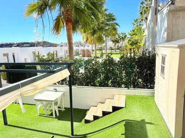 Venta de piso en Calle d'Equador, 4, Finestrat
 photo 4