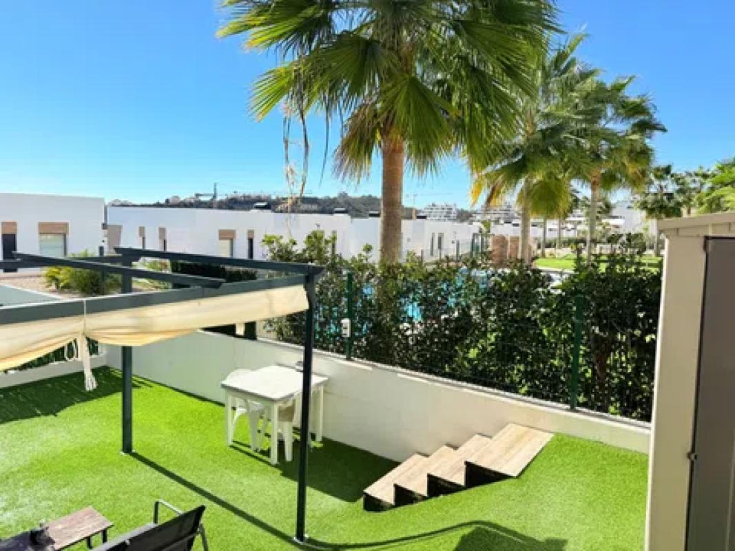 Venta de piso en Calle d'Equador, 4, Finestrat
 photo 5