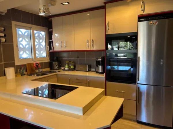 Venta de piso en Barrio Les Bassetes-El Marjal, Denia
photo 1
