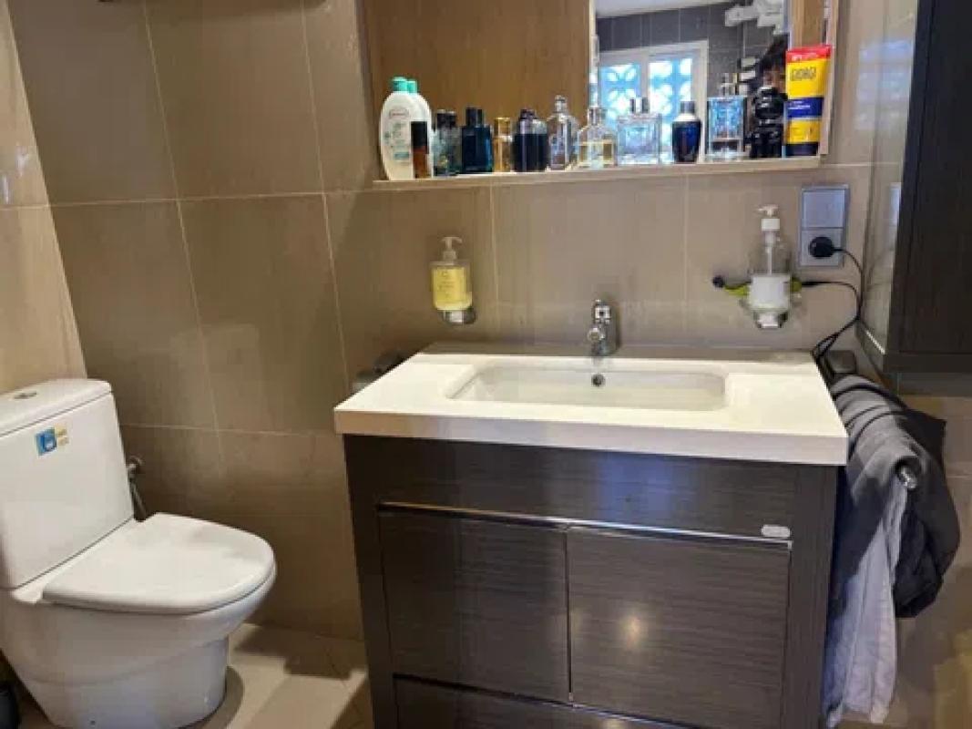 Venta de piso en Barrio Les Bassetes-El Marjal, Denia
 photo 5