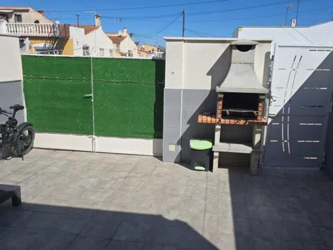 Venta de chalet independiente en Urbanización Torreta II, Torrevieja
photo 4
