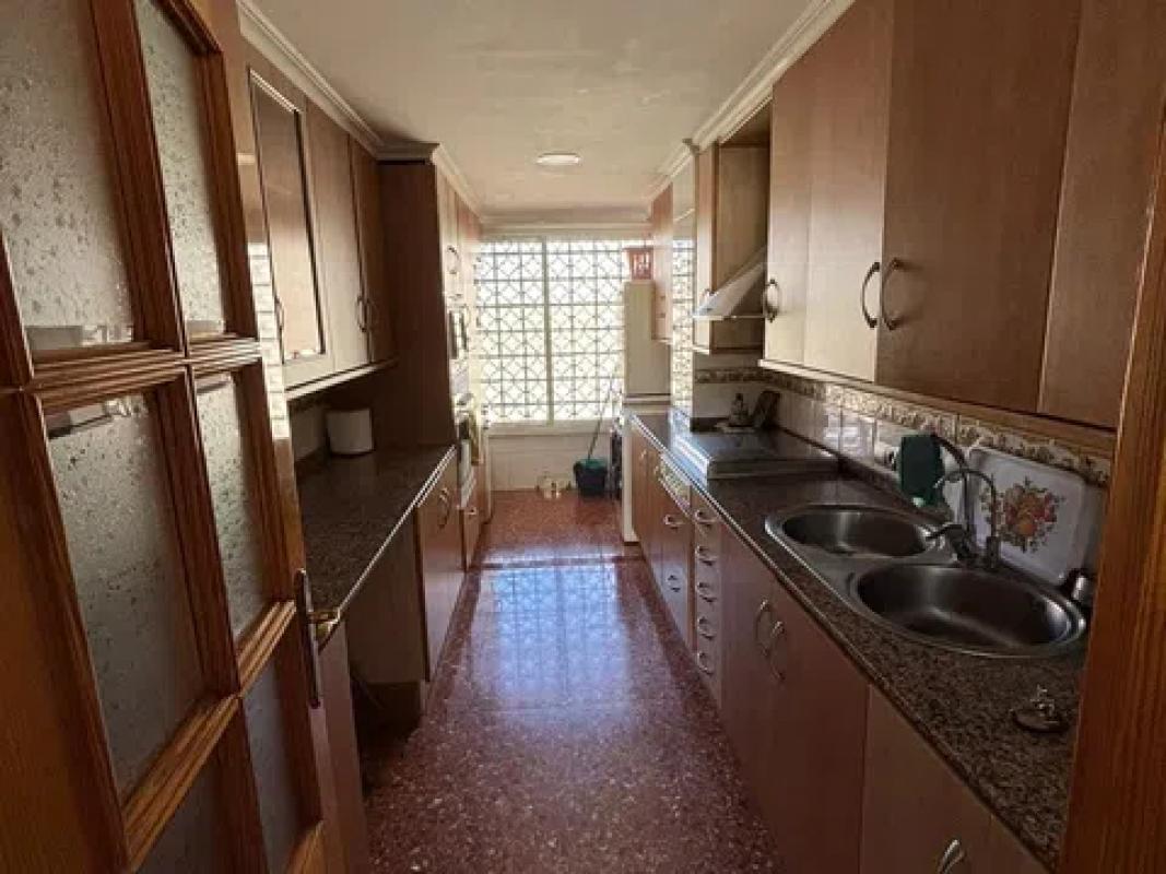 Продажа квартиры на Avenida de Andalucía, 20, Бенидорм
 photo 2