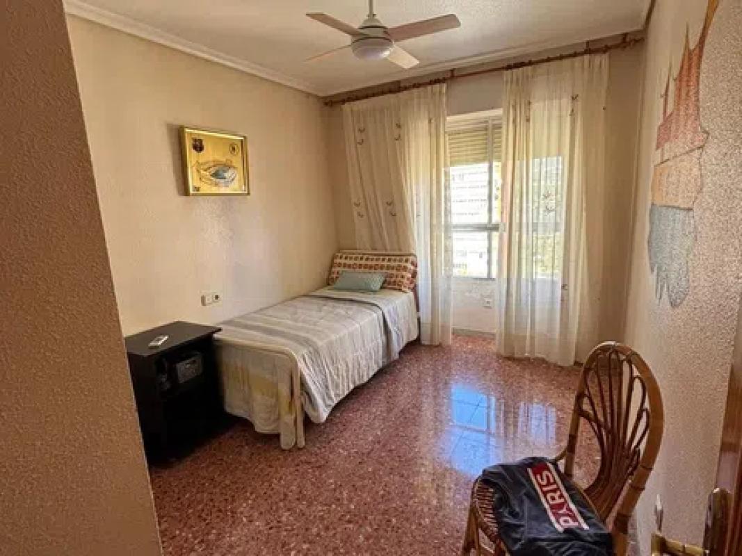 Продажа квартиры на Avenida de Andalucía, 20, Бенидорм
 photo 4