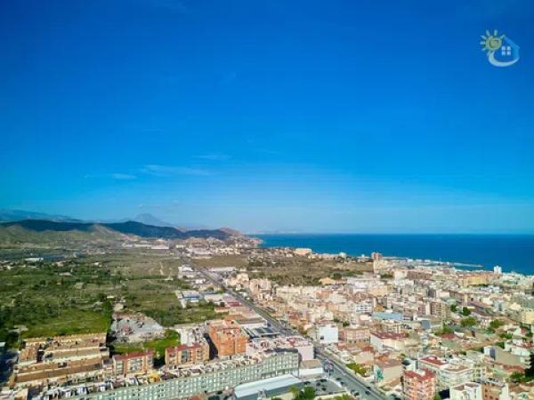 Продажа квартиры на Calle del Doctor Fleming, Эль Кампельо
 photo 2