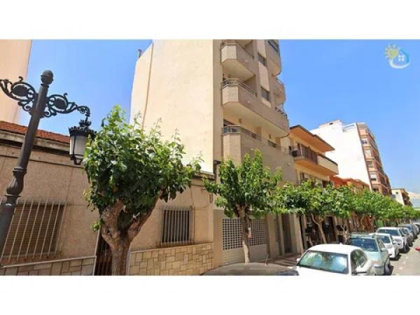 Продажа квартиры на Calle del Doctor Fleming, Эль Кампельо
 photo 4