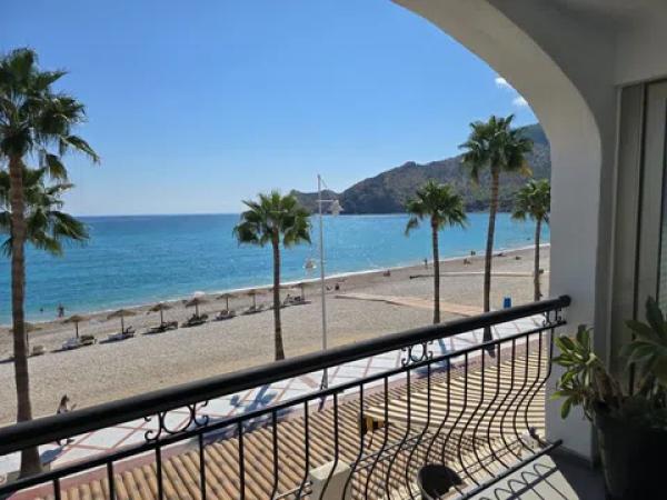 Sale of flat in Altea Pueblo, Altea
 photo 1