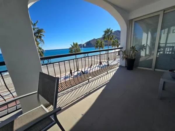Sale of flat in Altea Pueblo, Altea
 photo 2